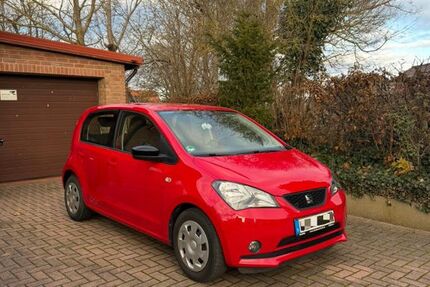 Seat Mii 79.300 km 7.700 € Wolfsburg 38446