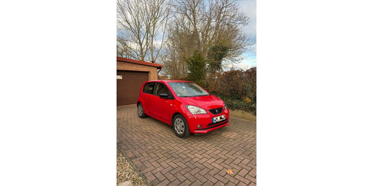 Seat Mii 79.300 km 7.700 € Wolfsburg 38446