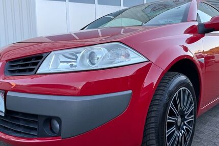 Renault Megane 139.710 km 3.980 &euro; Hagen 58135
