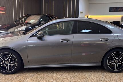 Mercedes-Benz CLA 220 45.712 km 38.950 &euro; Dortmund 44388