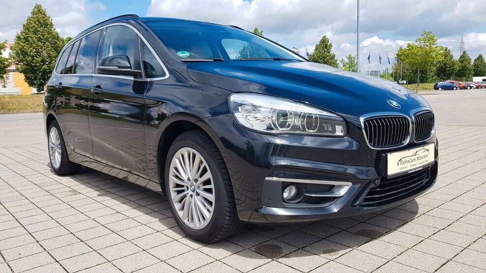 220 Gran Tourer