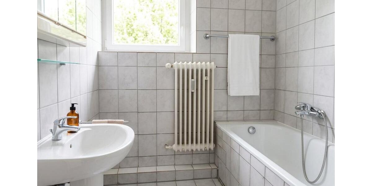 Etagenwohnung Heddesheim - 5 Zimmer, 111 m&sup2;, 1.090&euro; | Angebot:26012949