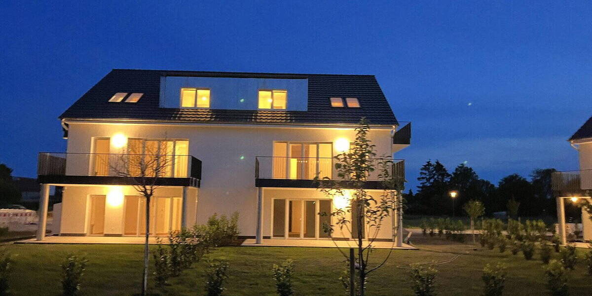 Etagenwohnung Mittenwalde - 3 Zimmer, 79 m&sup2;, 1.100&euro; | Angebot:26866031