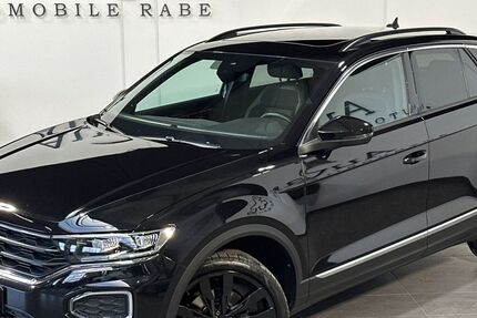 VW T-Roc 99.750 km 24.989 &euro; Wardenburg 26203