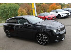 Opel Astra L Lim. 5-trg. GS Line 56.950 km 17.990 &euro; Bad Endbach 35080