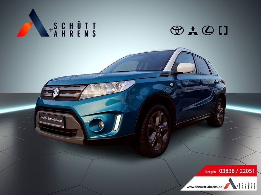 Vitara