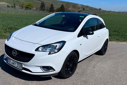 Opel Corsa 141.500 km 6.100 &euro; Freiburg im Breisgau 79100