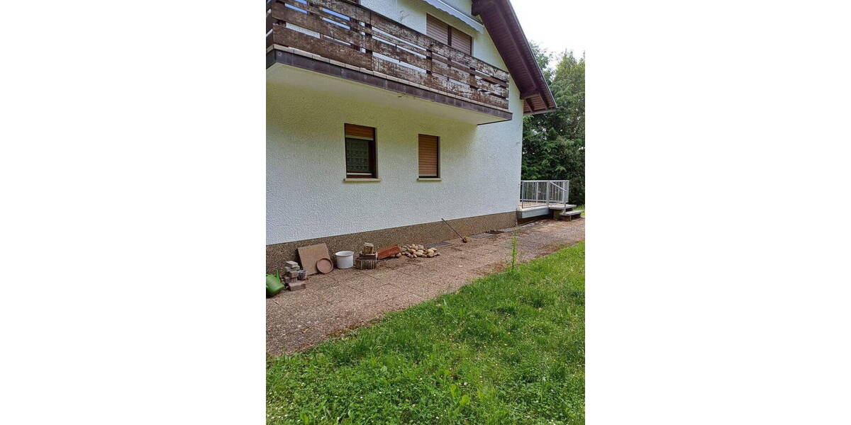 Einfamilienhaus Heusweiler Obersalbach - 4 Zimmer, 195 m&sup2;, 349.000&euro; | Angebot:26389891