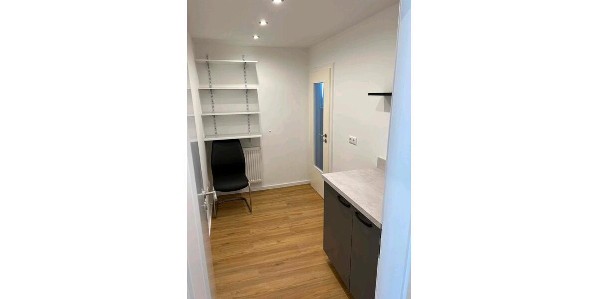 Etagenwohnung Wallersdorf - 2.5 Zimmer, 80 m&sup2;, 640&euro; | Angebot:26403644