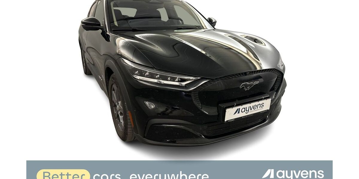 Ford Mustang Mach-E 61.775 km 26.980 &euro; Dorfmark 29683