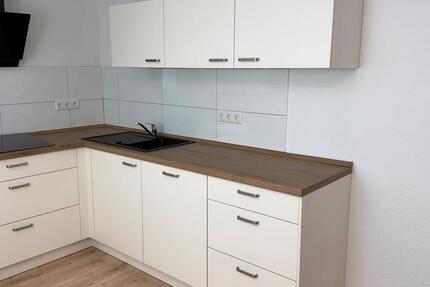 Haus zum Mieten 70 qm - Erstbezug nach Sanierung 3 zimmer