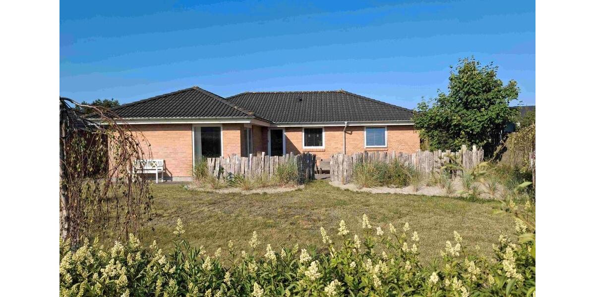 Bungalow Klanxbüll - 6 Zimmer, 106 m&sup2;, 248.000&euro; | Angebot:26988314
