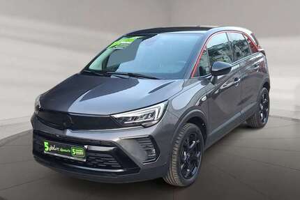 Opel Crossland 23.067 km 18.290 € Stuttgart 70188