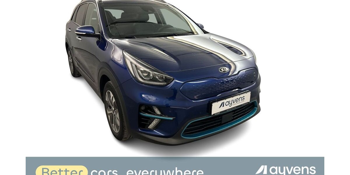 Kia Niro 47.471 km 22.980 &euro; Dorfmark 29683