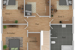 Wir bauen Orte zum Wohlfühlen... - Einfamilienhaus Döbeln | Angebot:23782351