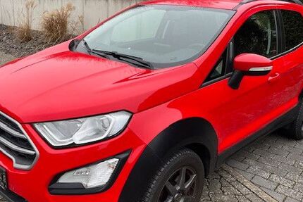 Ford EcoSport 43.800 km 12.900 &euro; Mendig 56743