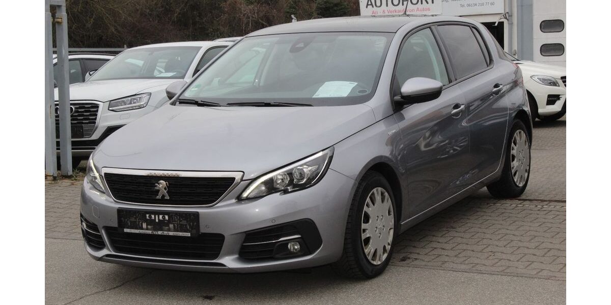 Peugeot 308 119.000 km 10.900 &euro; Mainz-Kastel 55252