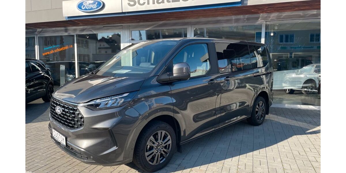 Ford Tourneo Custom 15.962 km 43.900 &euro; Speyer 67346