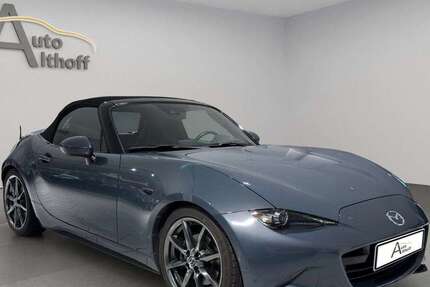 Mazda MX-5 40.900 km 23.499 € Stuttgart 70195
