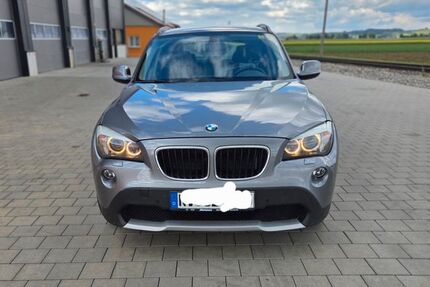 BMW X1 199.000 km 6.560 &euro; Bad Wurzach 88410