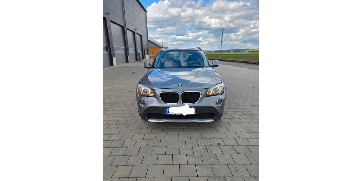 BMW X1 199.000 km 6.560 &euro; Bad Wurzach 88410