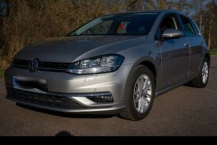 VW Golf 75.600 km 15.199 &euro; Hanau 63454