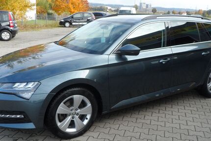 Skoda Superb 67.724 km 23.950 € Künzing 94550