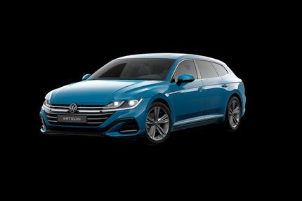 VW Arteon
