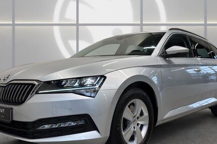 Skoda Superb 64.010 km 24.990 € Nagold 72202