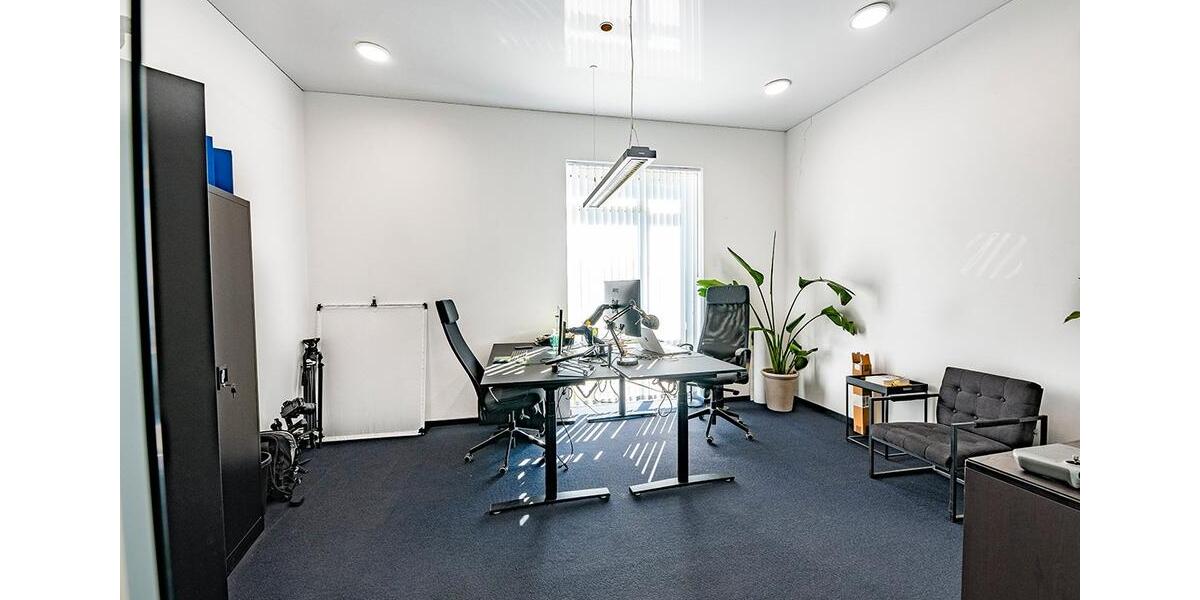 Gewerbeobjekt Cloppenburg - 1.608&euro; | Angebot:26086052