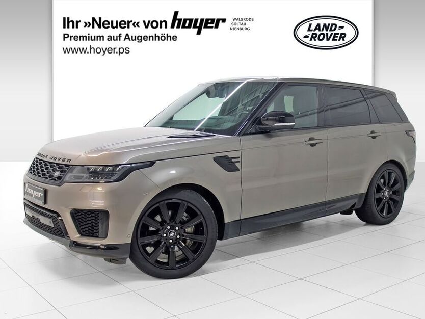 Range Rover Sport