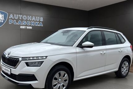 Skoda Kamiq 32.500 km 15.450 € Amelinghausen 21385