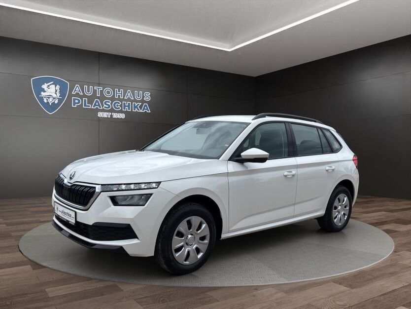 Skoda Kamiq 32.500 km 15.950 € Amelinghausen 21385