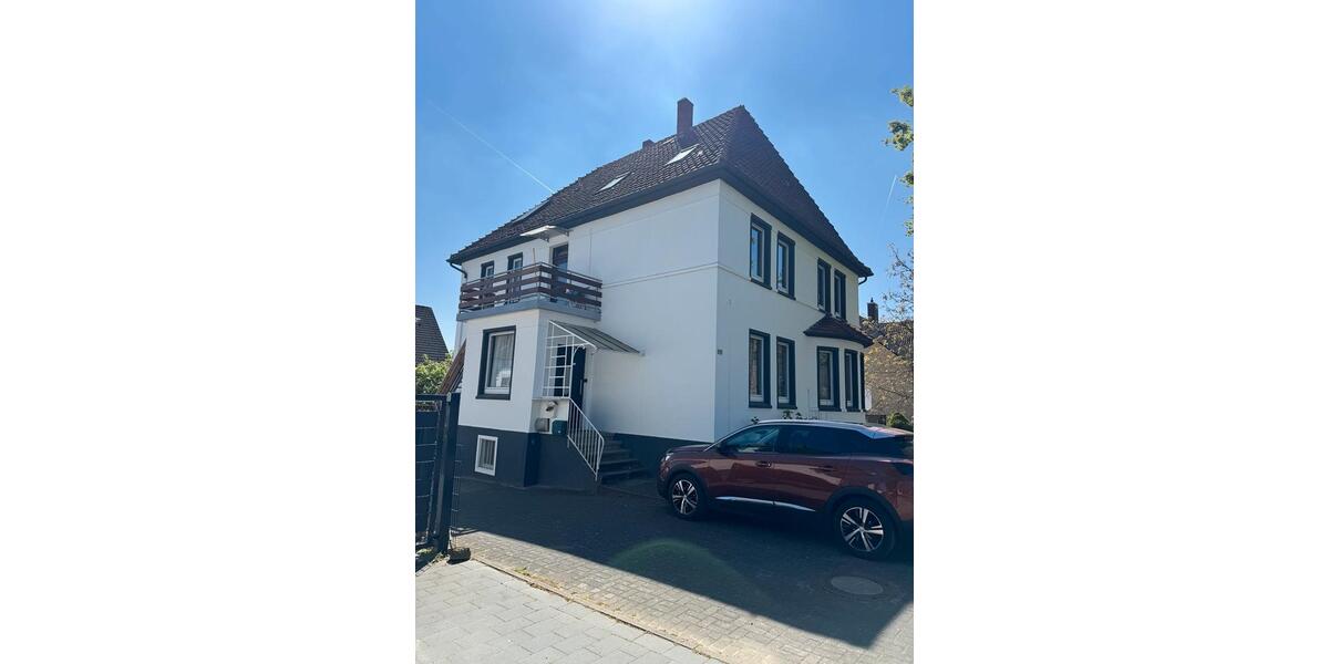 Etagenwohnung Bünde - 4 Zimmer, 93 m&sup2;, 900&euro; | Angebot:26315048