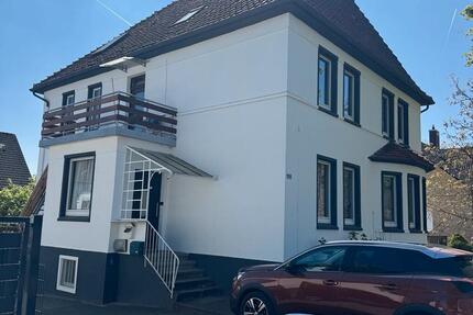 Wohnung Bünde - 4 Zimmer, 93 m&sup2;, 900&euro; | Angebot:26315048
