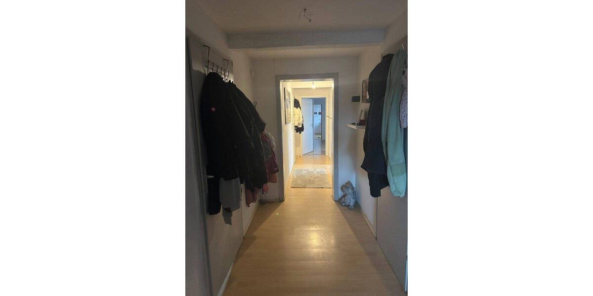 Etagenwohnung Seesen Rhüden - 4 Zimmer, 105 m&sup2;, 450&euro; | Angebot:26795090