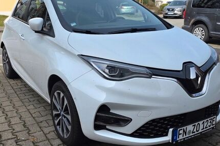 Renault ZOE 69.900 km 10.990 &euro; Eriskirch 88097