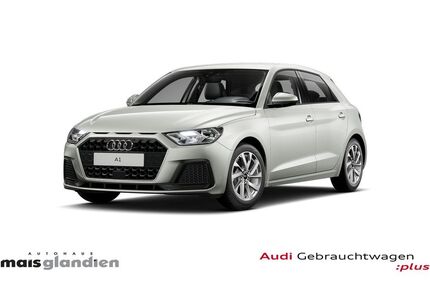 Audi A1 3.435 km 23.880 &euro; Pronsfeld 54597