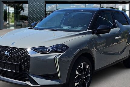 DS Automobiles DS3 60.000 km 21.990 € Blieskastel-Aßweiler 66440
