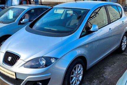Seat Altea 86.385 km 7.990 &euro; Frankfurt (Oder) 15234