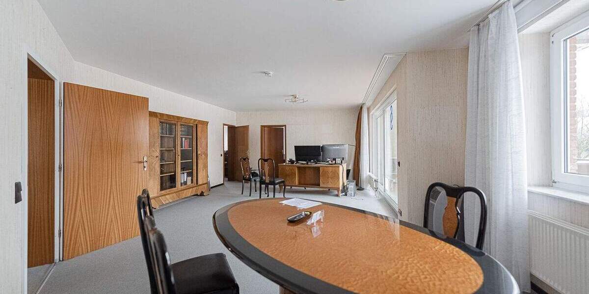Gewerbeobjekt Barsinghausen - 4 Zimmer, 200 m&sup2;, 1.800&euro; | Angebot:26555465