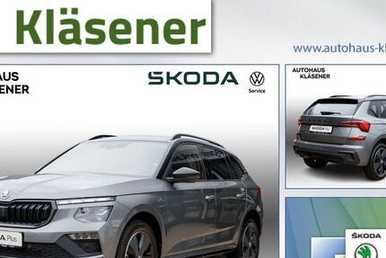 Skoda Kamiq 23.324 km 26.970 &euro; Gelsenkirchen 45892
