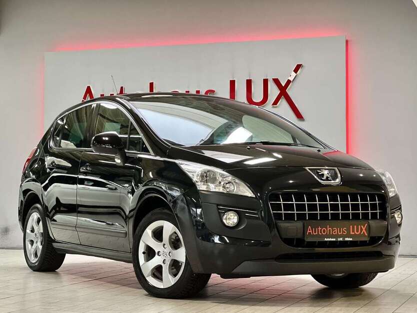 Peugeot 3008 266.000 km 4.490 € Hilden 40721