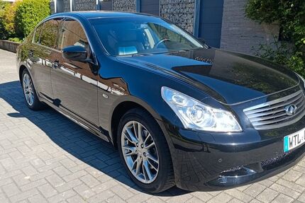 INFINITI G37 214.000 km 7.500 &euro; Ostercappeln 49179