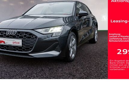 Audi A3 27.322 km 28.990 &euro; Menden 58706
