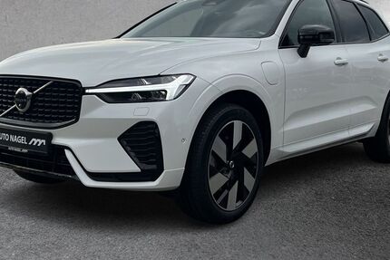 Volvo XC60 12.697 km 51.800 € Steinfurt 48565