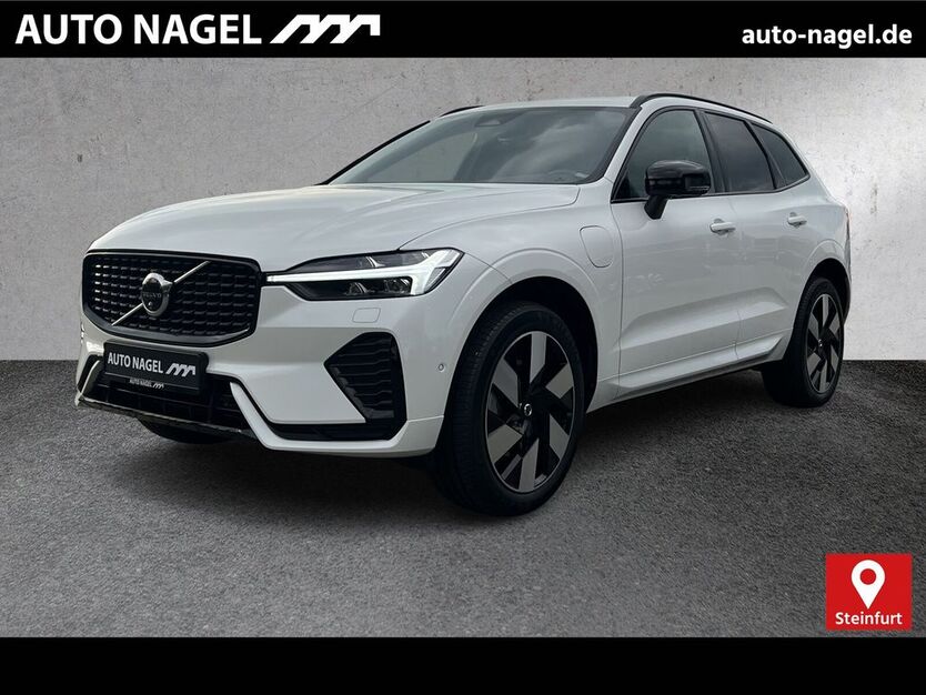Volvo XC60 12.697 km 52.800 € Steinfurt 48565