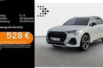 Audi Q3 49.143 km 35.280 &euro; Haßfurt 97437