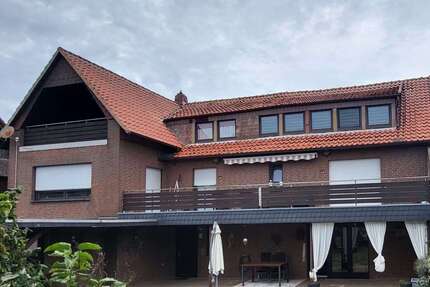 Haus zum Kaufen in Neustadt a. Rübenberge 430.000 € 209 m² 7 zimmer