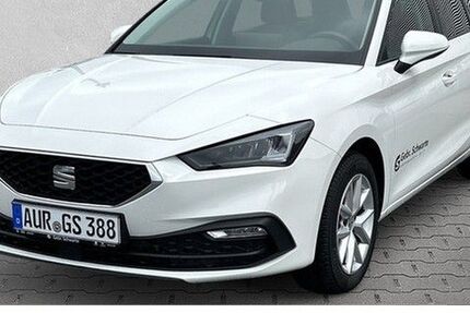 Seat Leon 15.000 km 29.490 &euro; Aurich 26607